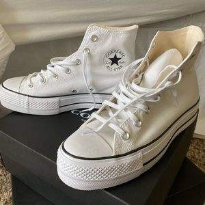 Platform Converse
